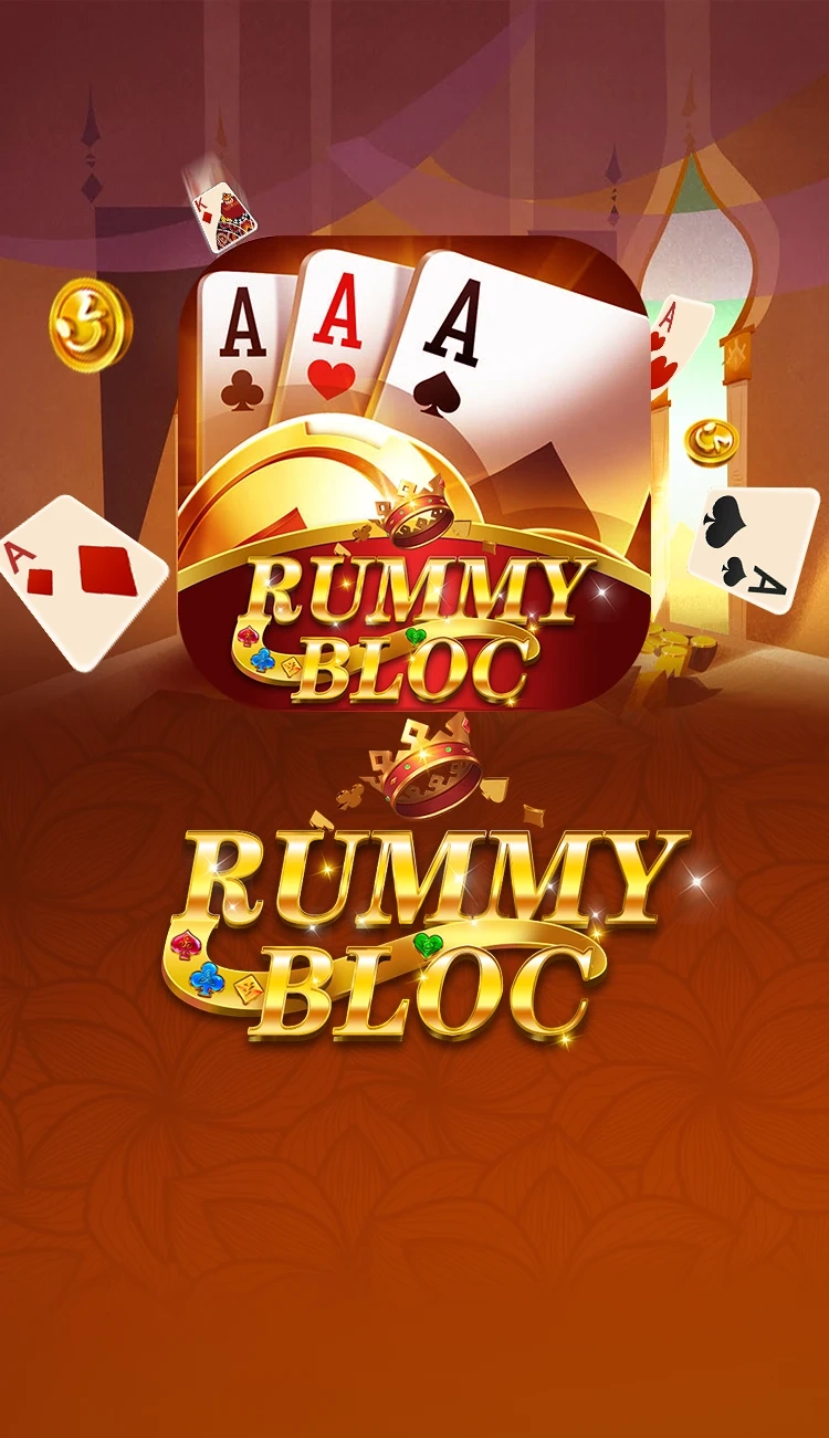 Rummy Bloc Apk